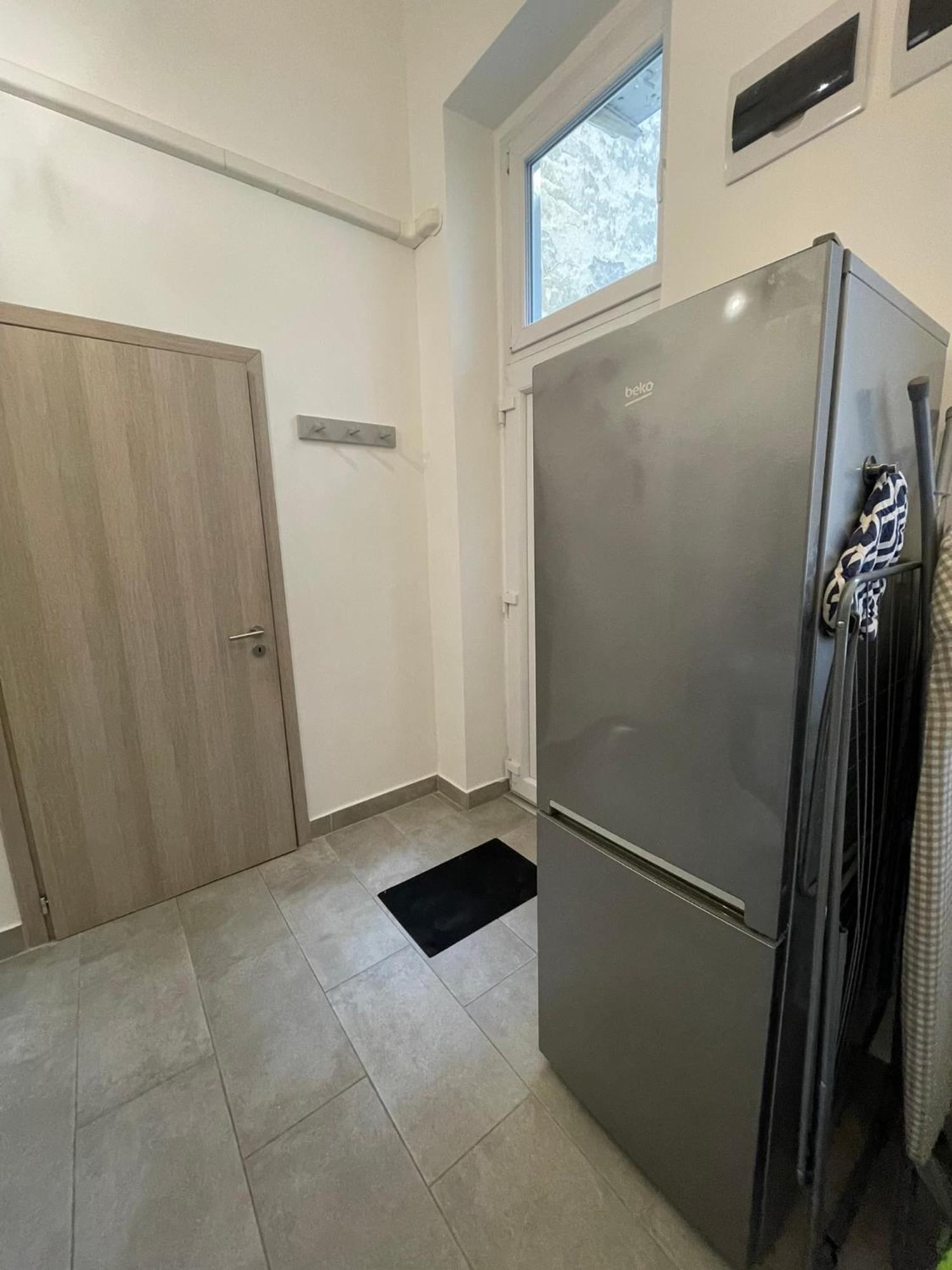 Soho Suites - Kazinczy Boedapest Buitenkant foto